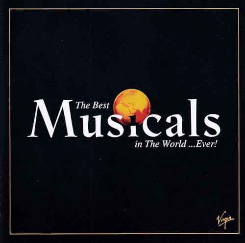 The Best from the MGM Musicals - Amazon.com Music
